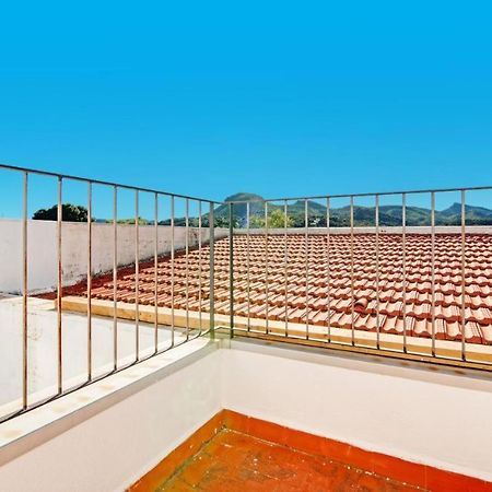 Albalat de Taronchers Sagunto - Albalat De Tarongers - Estivella - Gilet 빌라 외부 사진